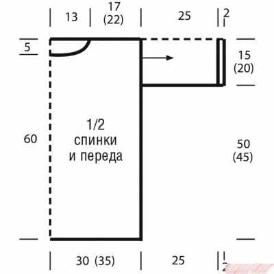 Ажурное вязание спицами. Схемы и описание, модные модели для женщин, детей