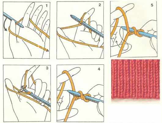 Вязание спицами в технике бриошь. Узоры, схема, фото, инструкция для начинающих