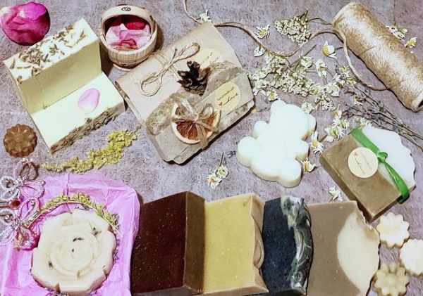 Хенд мейд своими руками для продажи. Идеи