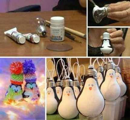 Игрушки новогодние своими руками на елку из ваты, фетра, папье-маше, бумаги, бисера, крючком. Мастер класс