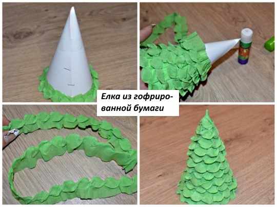 Игрушки новогодние своими руками на елку из ваты, фетра, папье-маше, бумаги, бисера, крючком. Мастер класс