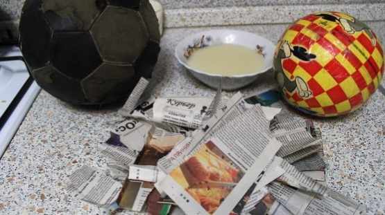 Игрушки новогодние своими руками на елку из ваты, фетра, папье-маше, бумаги, бисера, крючком. Мастер класс