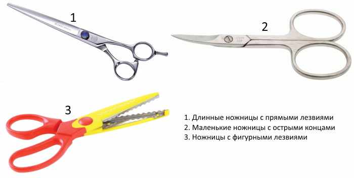 Изделия из бумаги своими руками для детей. Схемы, шаблоны, инструкции