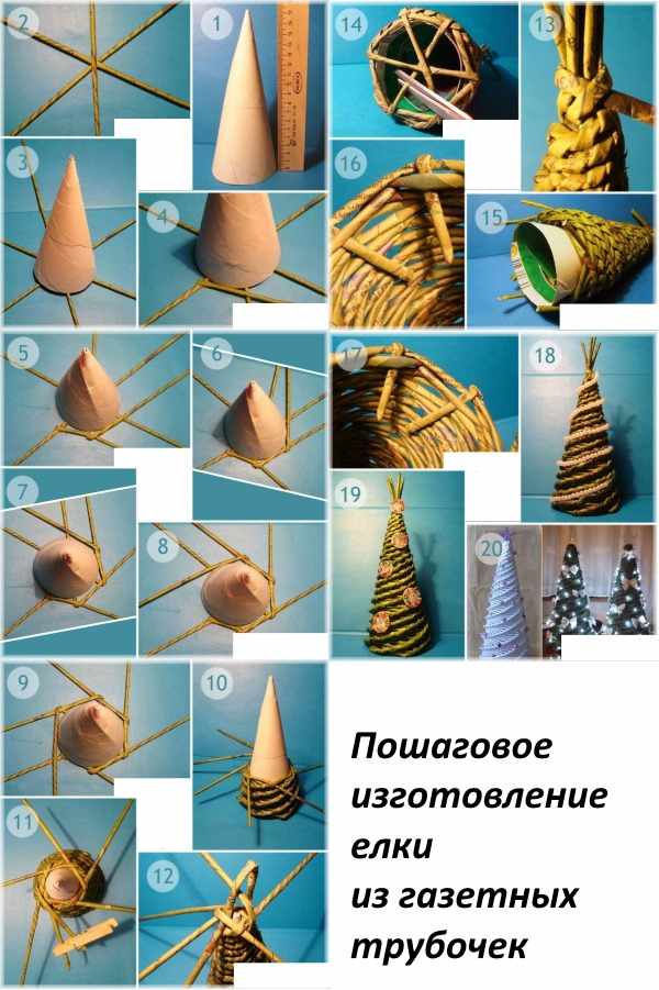 Изделия из газетных трубочек. Мастер-класс, фото, схемы, инструкция для начинающих