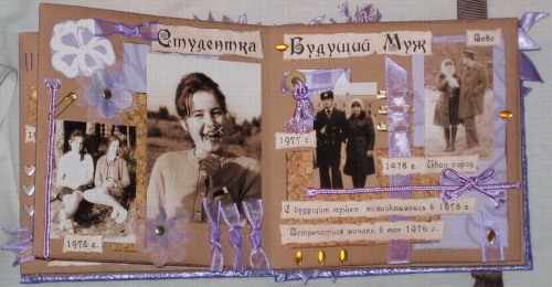 Как сделать фотоальбом своими руками. Пошаговая инструкция, идеи для начинающих. Видео уроки