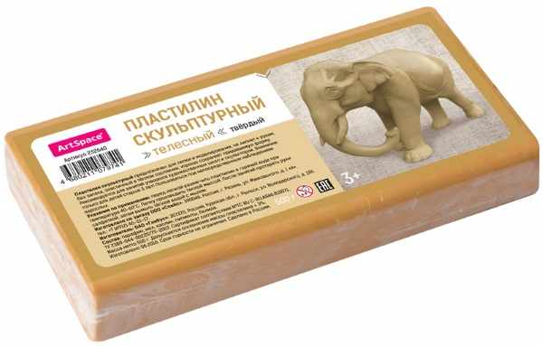 Как сделать поделки из пластилина поэтапно. Детские, простые, красивые, животные, интересные. Фото