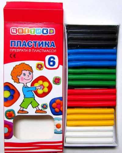 Как сделать поделки из пластилина поэтапно. Детские, простые, красивые, животные, интересные. Фото