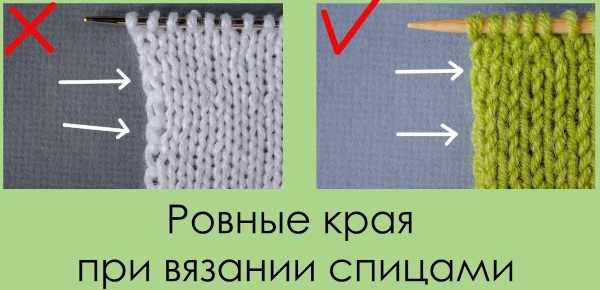 Как связать горловину спицами у свитера для начинающих пошагово из мохера, убавление, укороченными рядами