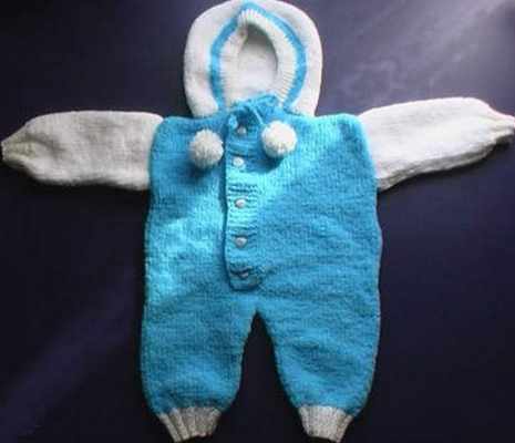 Вязание для новорожденных мальчиков спицами, крючком. Комбинезон, пинетки, шапочки, конверт, носочки