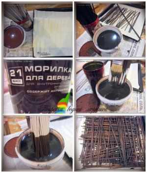 Корзинка своими руками из газетных трубочек. Мастер класс для начинающих с пошаговым фото