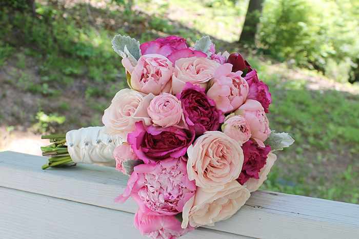 Красивые букеты из живых цветов. Фото розы, лилии, орхидеи. Как сделать