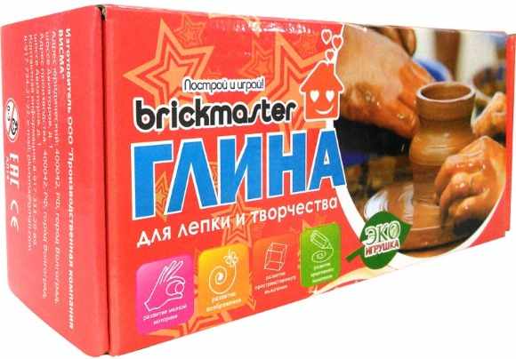 Лепка из глины. Мастер-класс с фото для начинающих, видео-инструкции