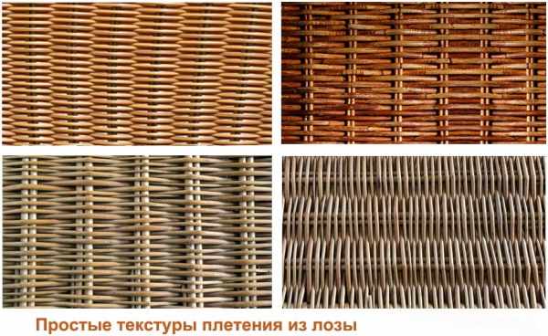 Лозоплетение для начинающих. Схемы с описанием, подготовка лозы