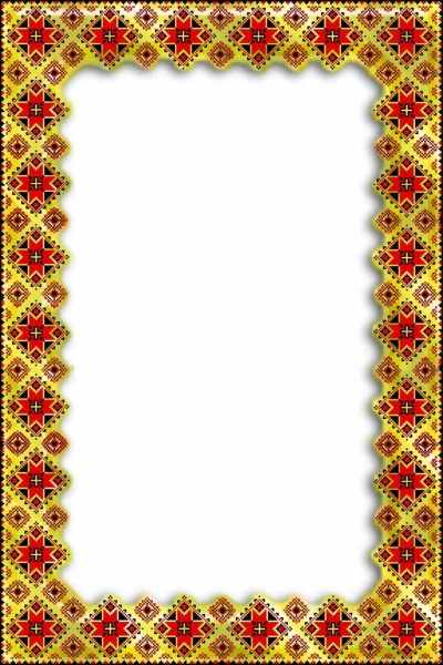 Марийский орнамент и узоры, трафареты по клеточкам, значение, рисунки