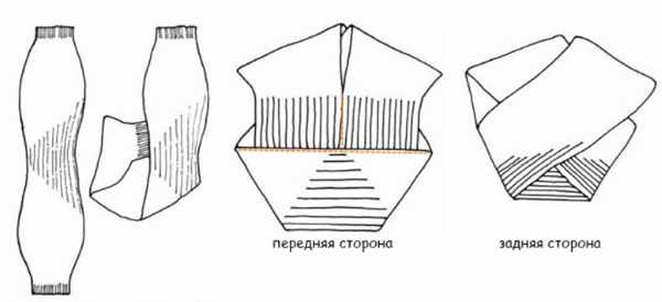 Молодежные шапки для девушек спицами. Схемы с описанием, фото