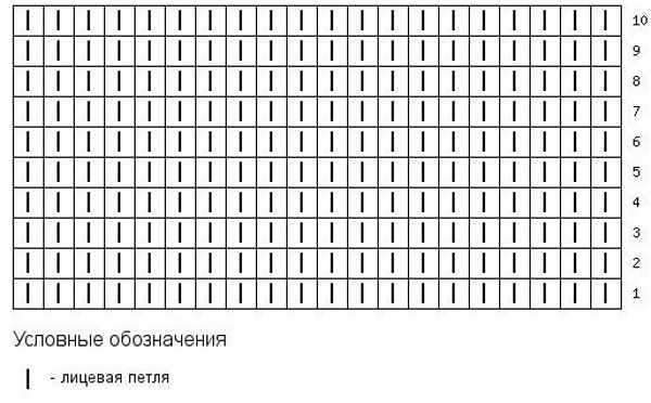 Объемный свитер для девушки связать спицами. Схема и описание