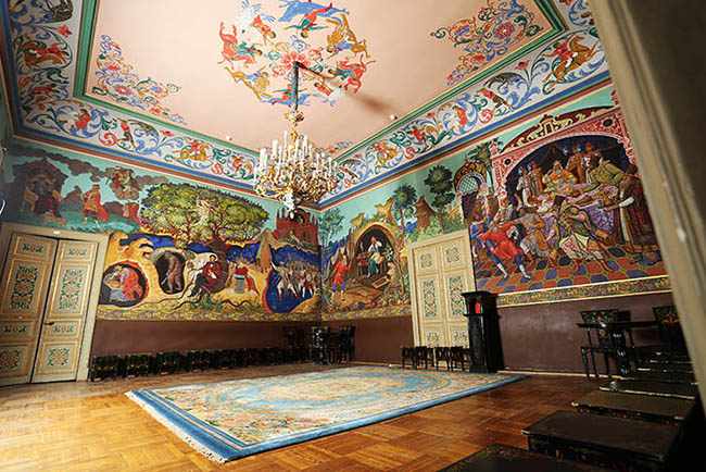 Палехская роспись. Картинки, это что такое, история, фото