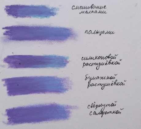 Пастель для рисования сухая, масляная, мягкая. Уроки, техники
