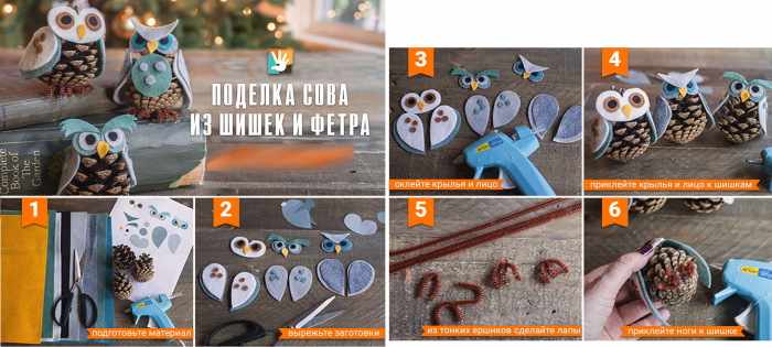 Поделка в садик «Осенняя фантазия» из природных материалов, овощей, каштанов, шишек