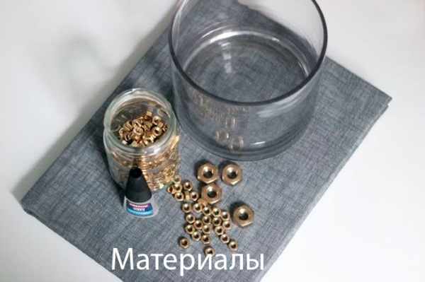 Поделки для дома из подручных средств своими руками. Идеи, мастер-классы