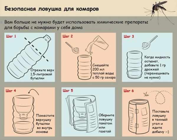 Поделки из пластмассовых бутылок для дачи, сада, огорода, детского сада, школы своими руками. Фото