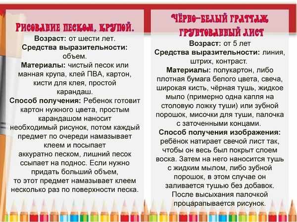 Рисование с малышами 2-3 года в детском саду по ФГОС