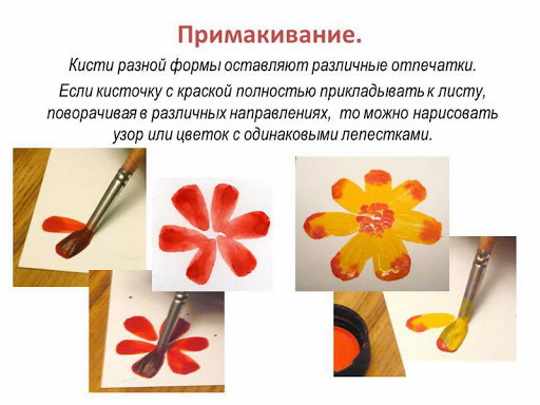 Рисование с малышами 2-3 года в детском саду по ФГОС