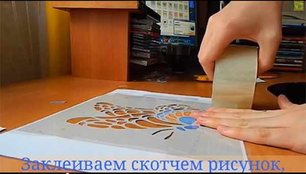 Рисунки баллончиком на стене дома, в квартире