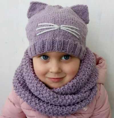 Как связать шарф на спицах для ребенка: мальчика и девочки. Схемы с описанием, узоры, пошаговая инструкция вязания для начинающих