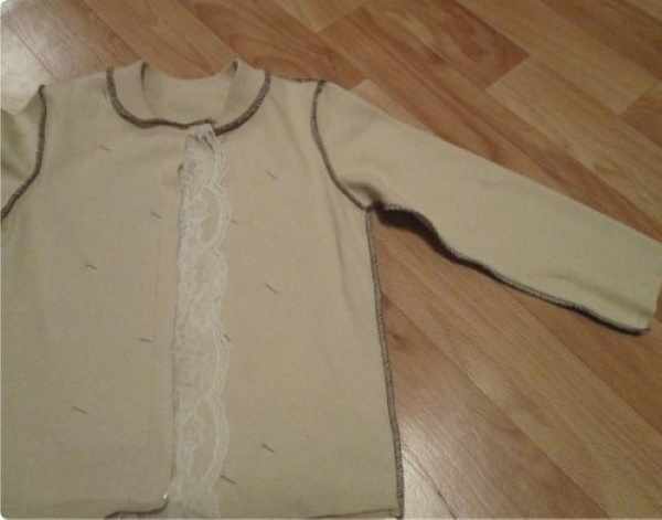 Шьем детям сами для девочек. Выкройки с размерами, новинки, инструкции
