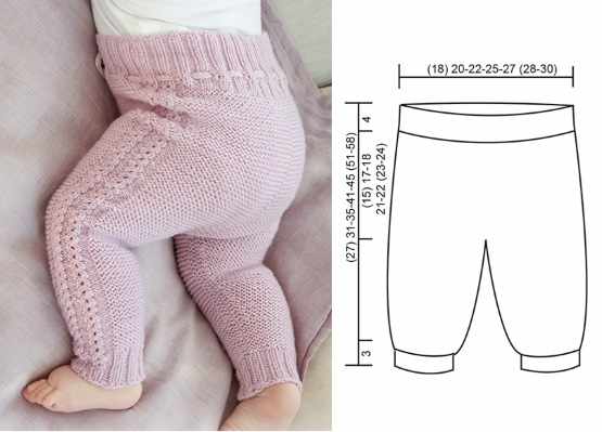 Штанишки для новорожденного описание. Штанишки для новорожденных спицами. Вязаные штаны для новорожденных. Вязаные штаны для новорожденных спицами. Детские штаны спицами для новорожденных.