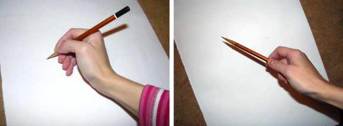 Скетчинг. Техника быстрого рисунка. Самоучитель бесплатно, инструкция