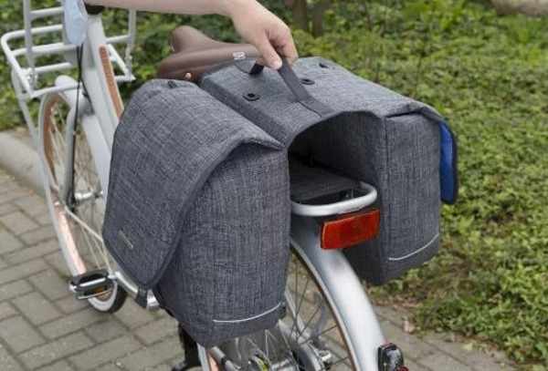 Сумка из джинсов. Как сделать своими руками из старых, выкройка, пошив, как украсить. Фото и видео