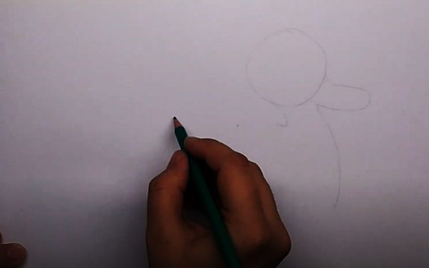 Утка рисунок для детей поэтапно карандашом