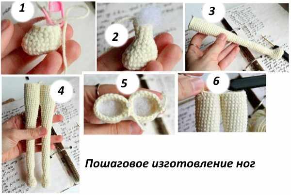 Мастер класс вязаные кукол крючком. Схемы, фото, описание: Стеша, Мартина, Тильда, Лили, Тесс