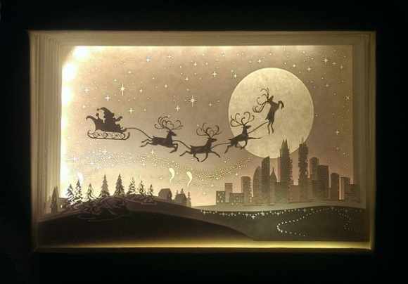 Вытынанки новогодние. Шаблоны на окна: мышки, шары, Ну погоди, совы, снежинки, Дед Мороз, герои мультфильмов