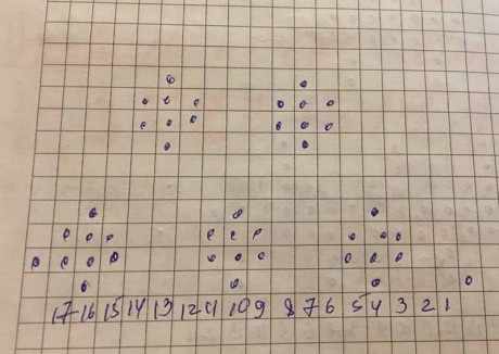 Мужские тапочки спицами. Работа Ольги Ярославской вязание и схемы вязания