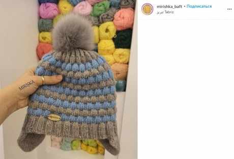 Какие изделия можно связать этим простым узором