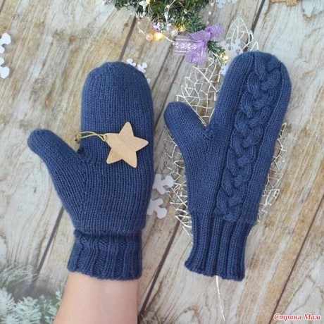 Комплект с косами 5