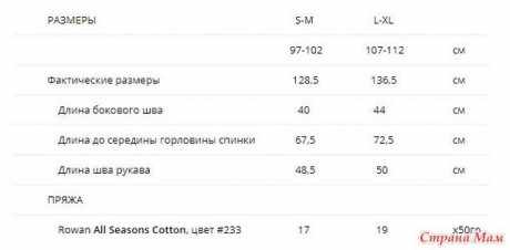 Мужской жакет спицами