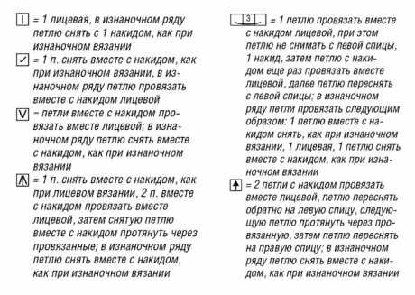 схема рельефного узора в технике бриошь схема рельефного узора в технике бриошь