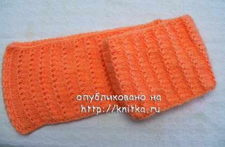 фото шарфа фото шарфа