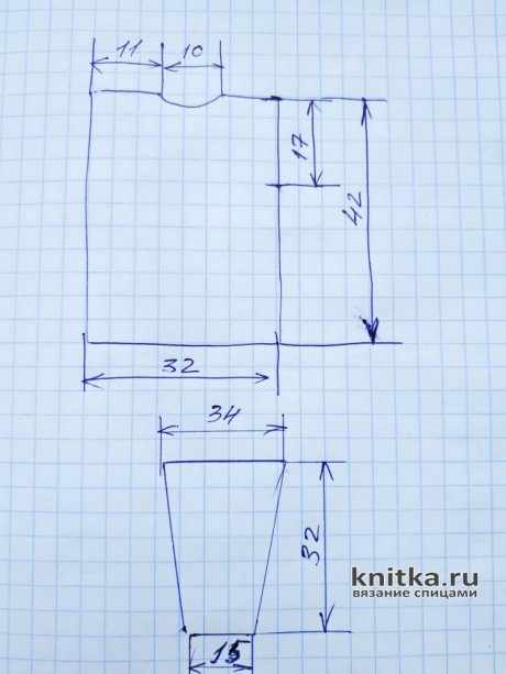 Выкройка жакета для мальчика Выкройка жакета для мальчика