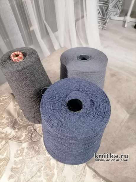Мужской кардиган спицами. Работа Татьяны Ивановны вязание и схемы вязания