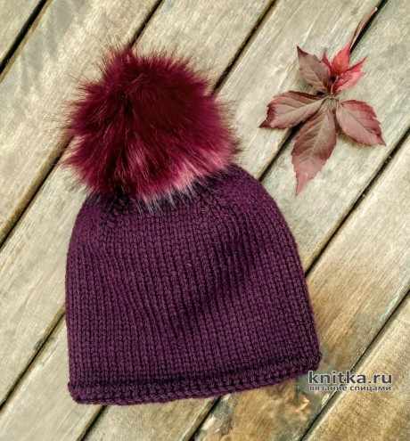 Набор петель с утолщенным краем от essa.handmade вязание и схемы вязания