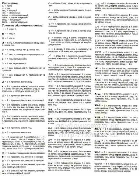 Вязаная кофточка. Работа Ольги Ярославской вязание и схемы вязания