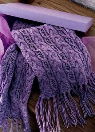 Лавандовое великолепие