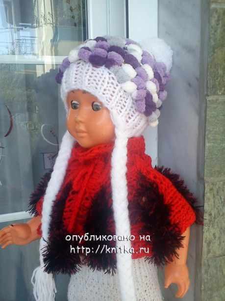 фото вязаной спицами шапочки фото вязаной спицами шапочки