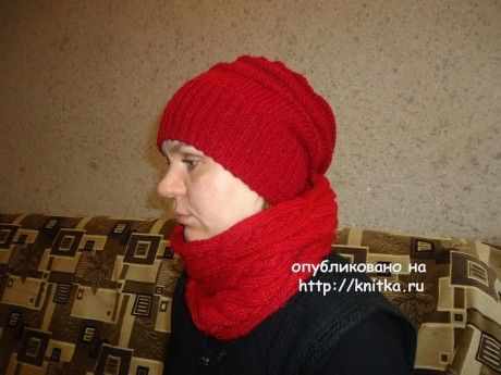 снуд фото