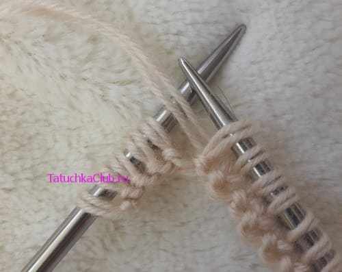 Укороченный ряд